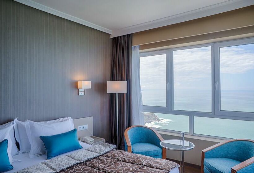 オーシャンビュースタンダードルーム, Mercure Monte Igueldo
