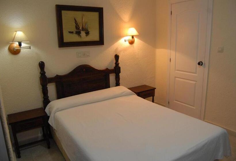 اتاق استاندارد یک نفره, Miramar