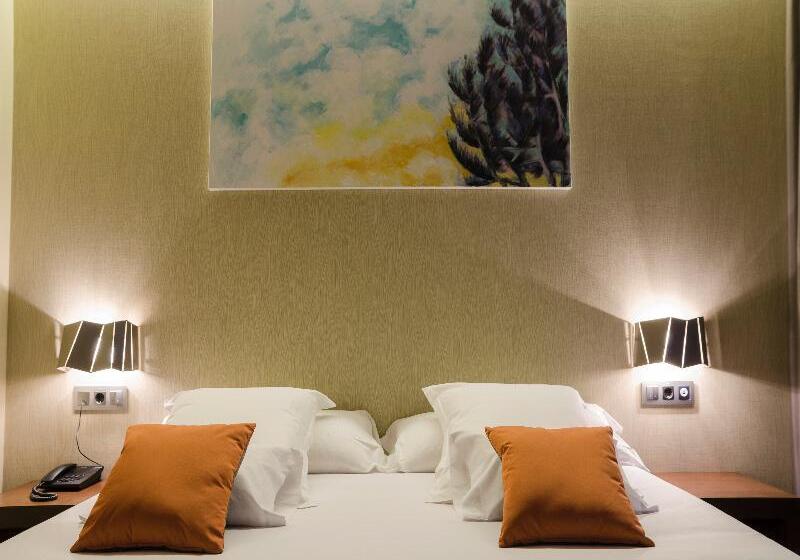 Полулюкс, Agua De Mar Hotel Boutique