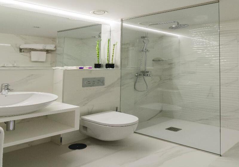 스탠다드 룸, Agua De Mar Hotel Boutique