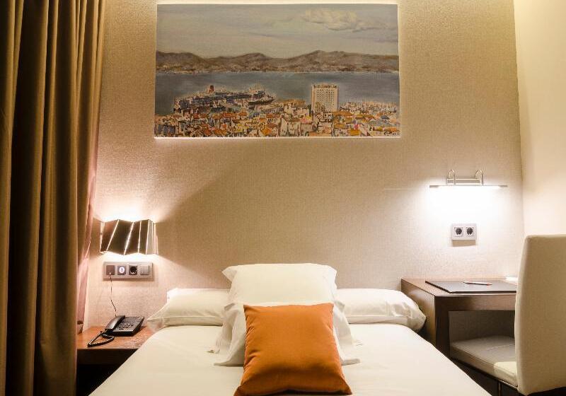 Номер Стандарт Индивидуальный, Agua De Mar Hotel Boutique
