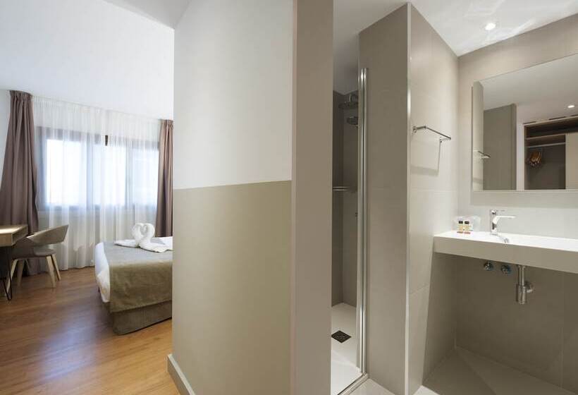 Номер Стандарт, Airinos 3