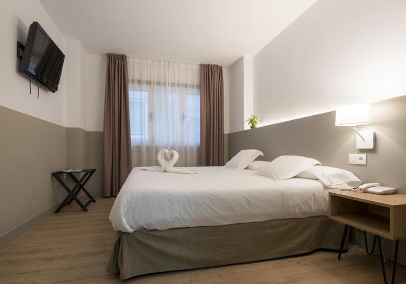 Номер Стандарт, Airinos 3