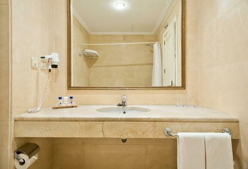 Quarto Estandar, Best Osuna