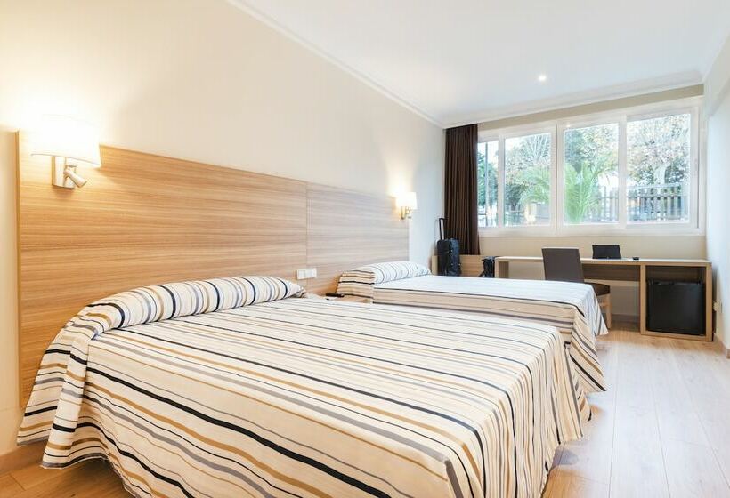 Quarto Estandar, Best Osuna