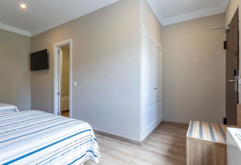 Quarto Triplo Estandar, Best Osuna