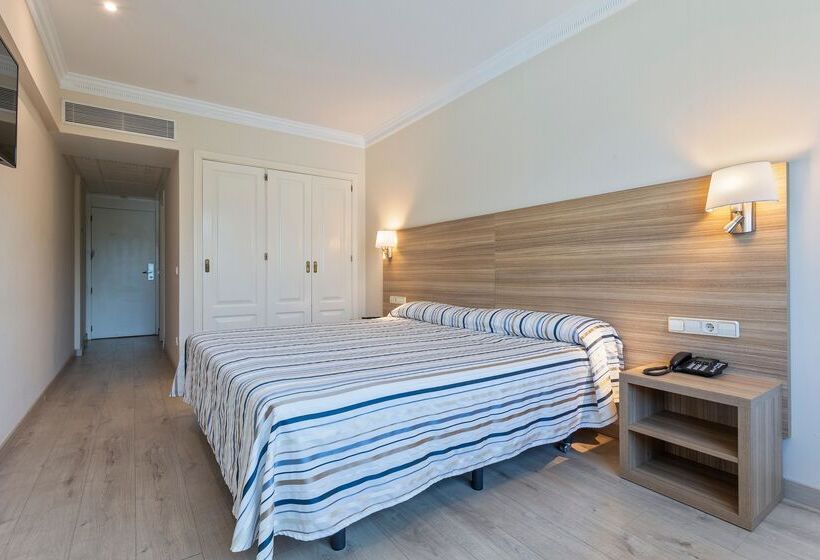 Quarto Triplo Estandar, Best Osuna
