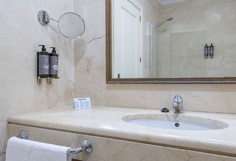 Quarto Estandar Individual, Best Osuna