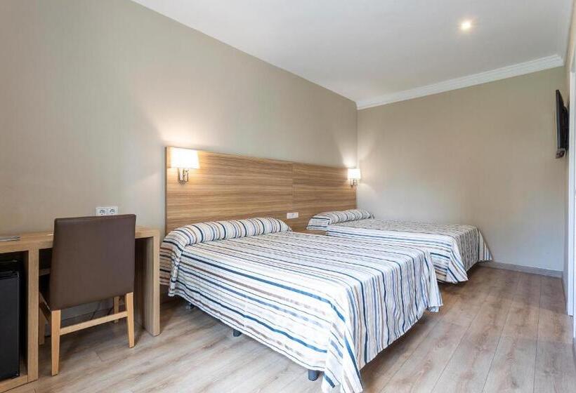 Quarto Estandar, Best Osuna