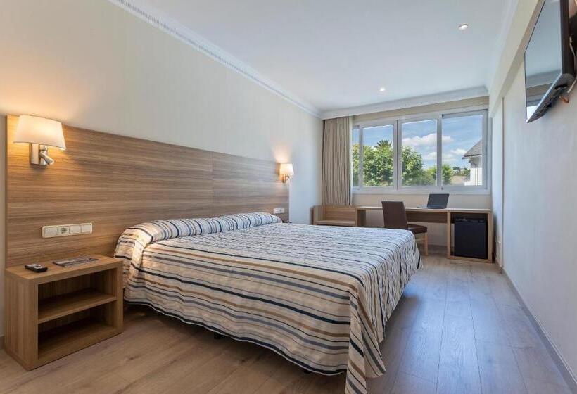 Quarto Estandar, Best Osuna