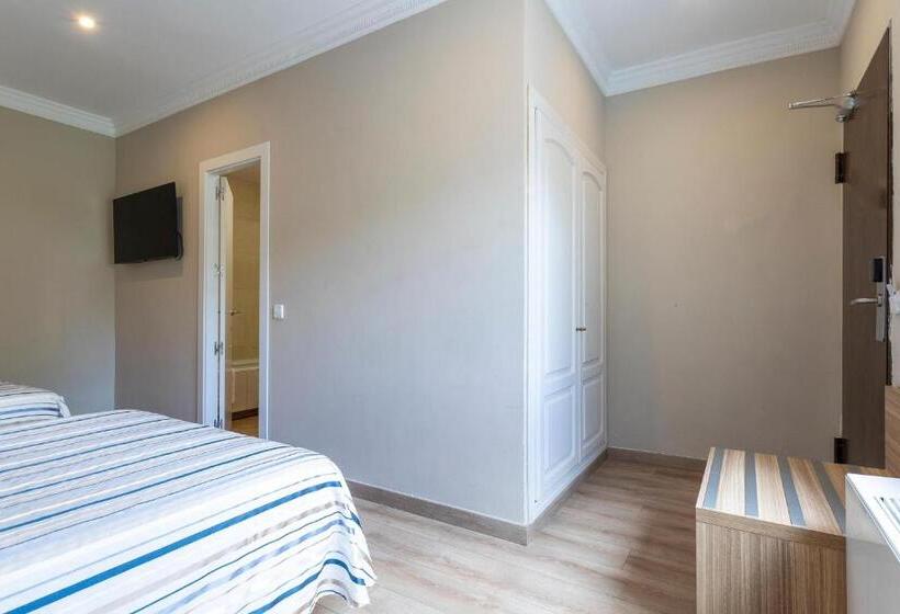 Quarto Estandar Individual, Best Osuna