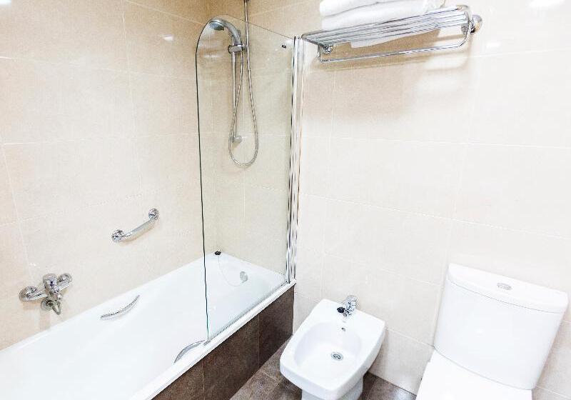 Habitación Estándar, Condes De Haro