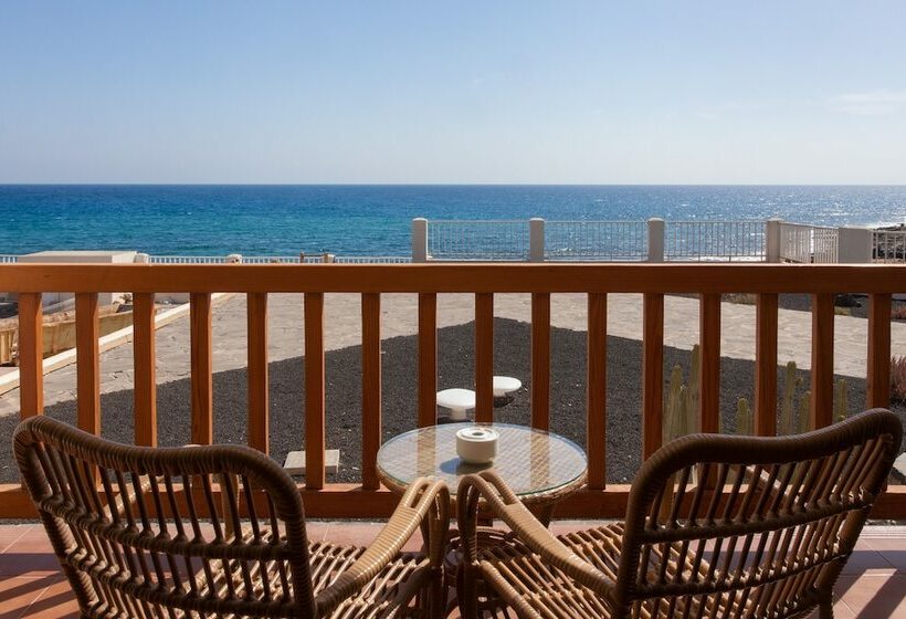オーシャンビュースタンダードルームバルコニー付き, El Mirador De Fuerteventura