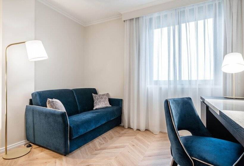 اتاق استاندارد, Eurostars Gran Hotel Lugo