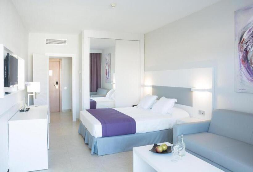 标准间, Gran Canaria Princess - Adults Only