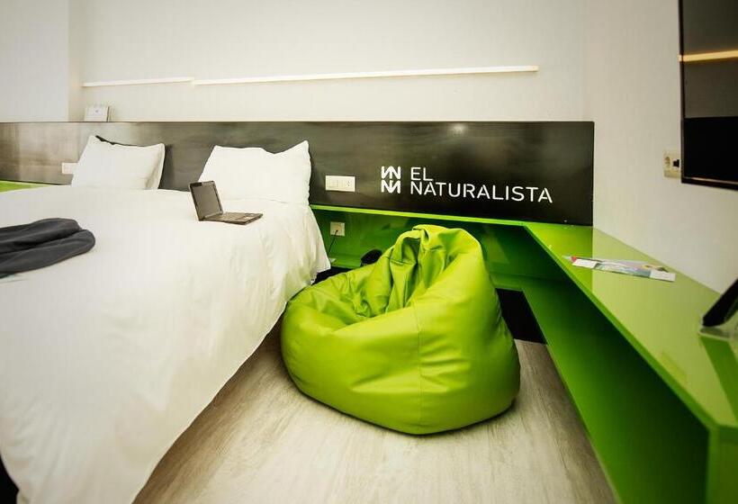 Номер Стандарт, Ibis Styles La Rioja Arnedo
