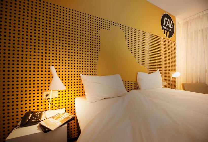Номер Стандарт, Ibis Styles La Rioja Arnedo