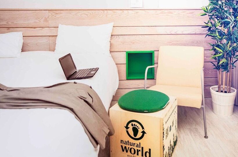 Номер Стандарт, Ibis Styles La Rioja Arnedo