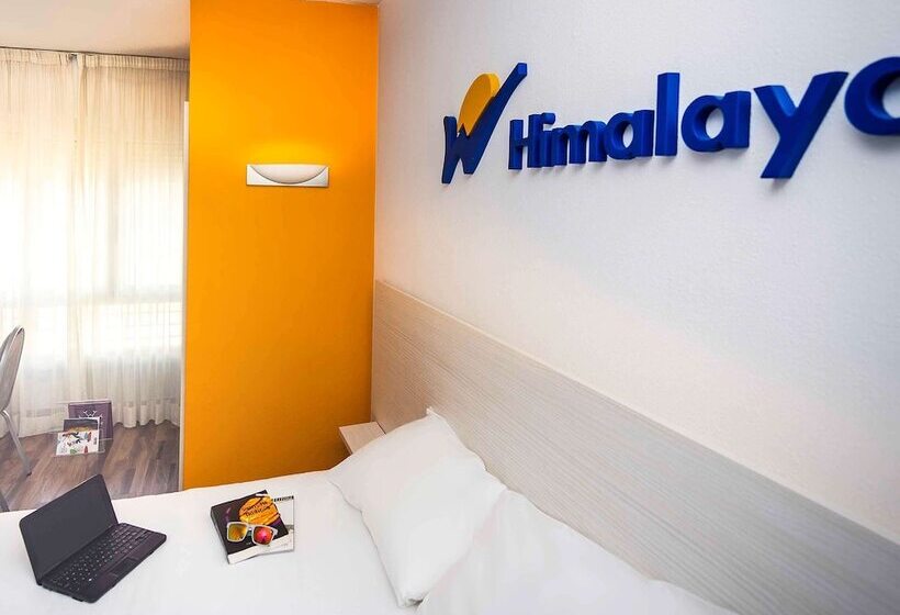 Номер Стандарт, Ibis Styles La Rioja Arnedo