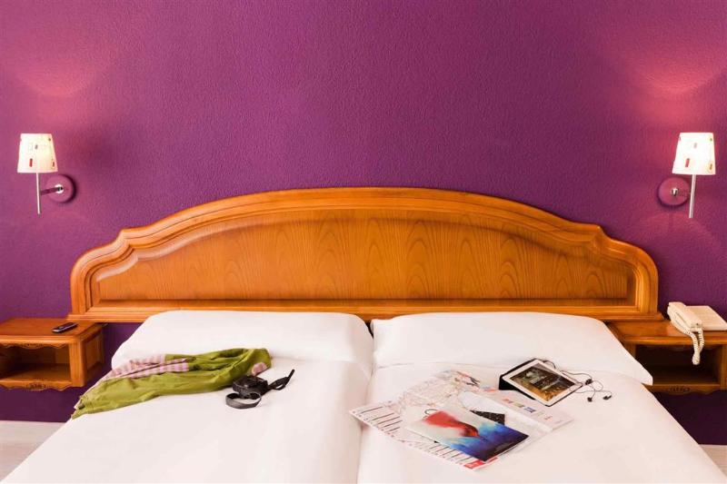Номер Стандарт, Ibis Styles La Rioja Arnedo