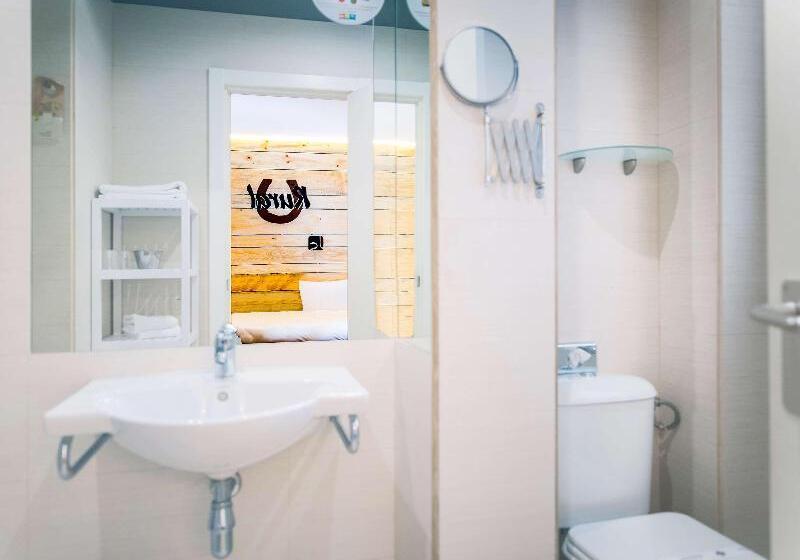 Номер Стандарт, Ibis Styles La Rioja Arnedo