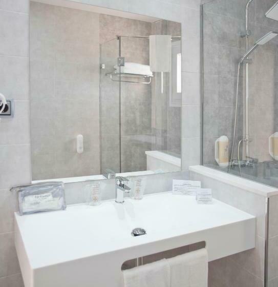 Habitación Estándar Vista Mar, Los Delfines