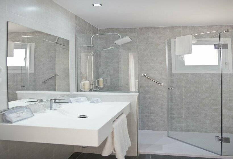 Junior Suite Vista Mar, Los Delfines