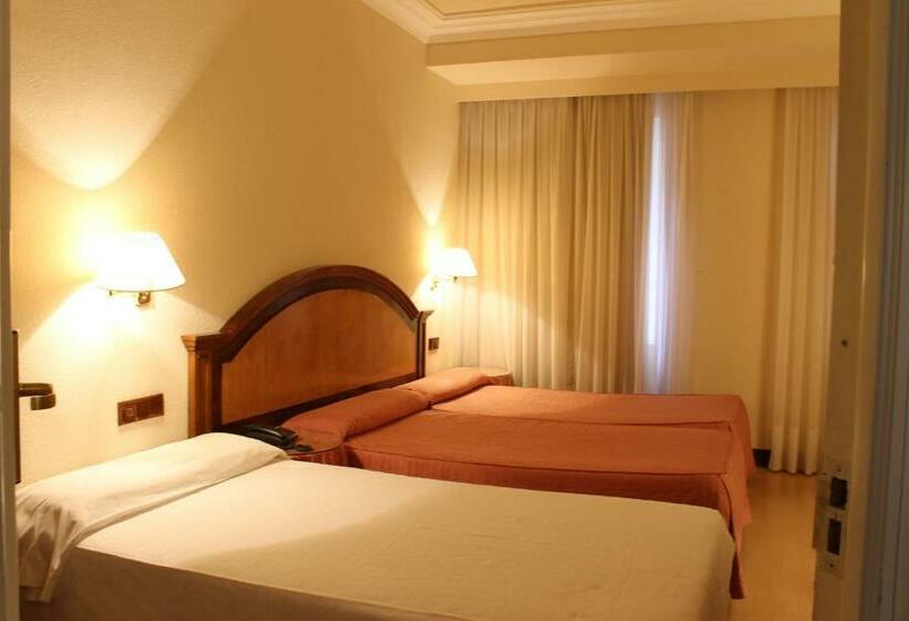 Habitación Estándar, Monterrey