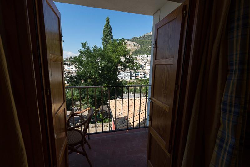ビラホテル１ベッドルーム, Villa Turistica De Cazorla
