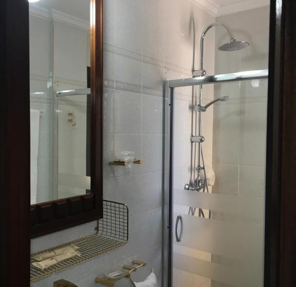 Номер Стандарт, Venta El Puerto