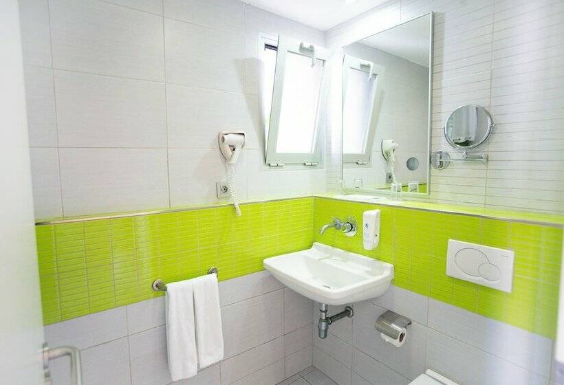 آپارتمان سوپریور 1 خوابه, Servatur Riosol