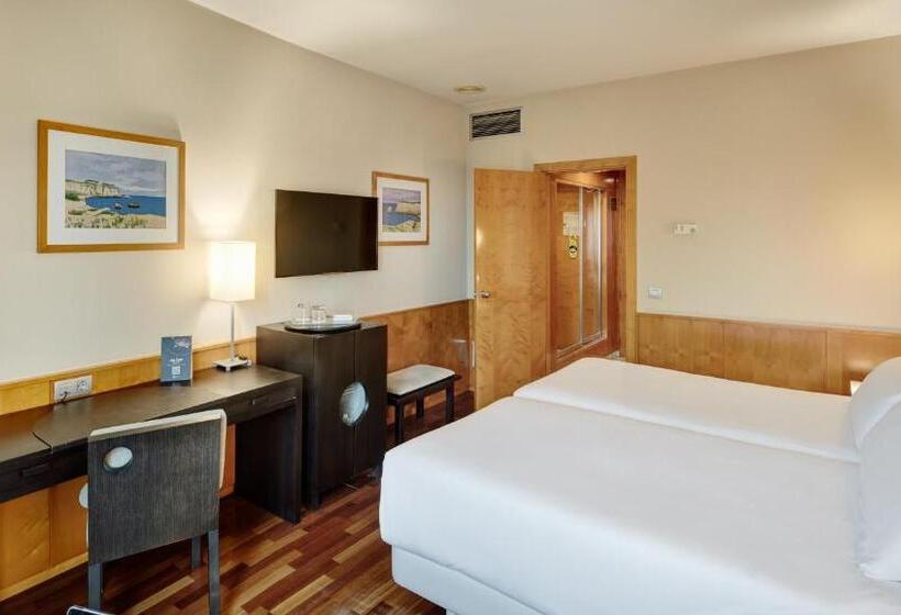 스탠다드 룸, Sercotel Amistad Murcia
