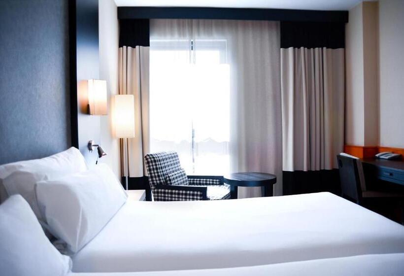 수피리어 룸, Sercotel Amistad Murcia
