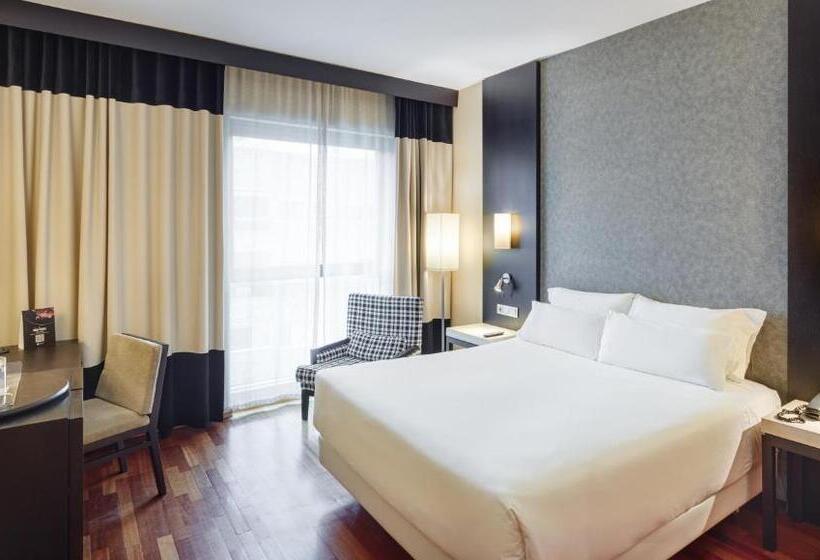 스탠다드 룸, Sercotel Amistad Murcia