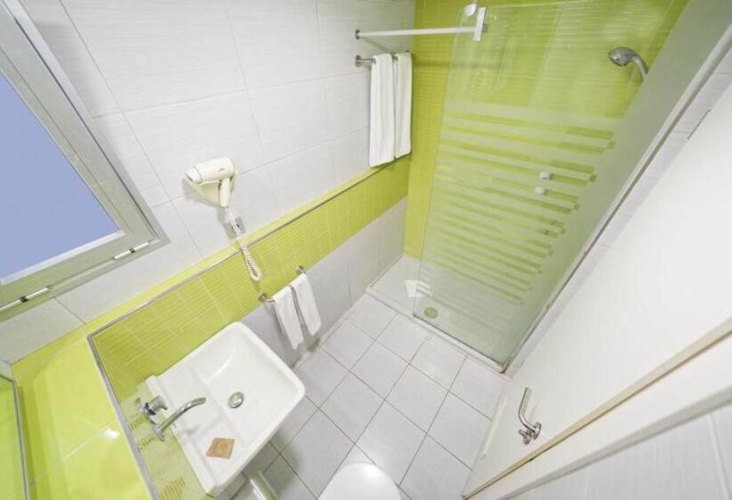 Classic room with balcony, Servatur Riosol