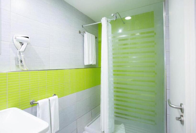 Classic room with balcony, Servatur Riosol