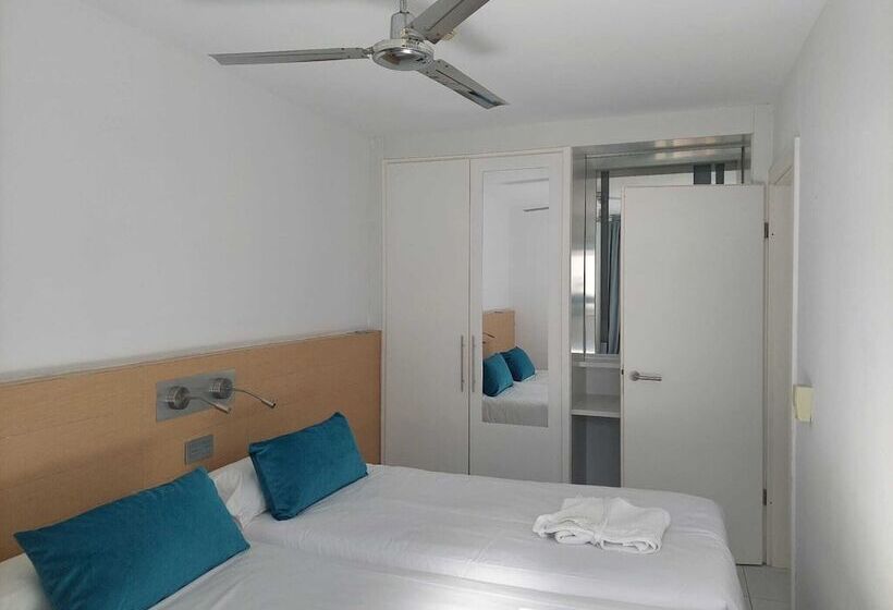 2-Bedroom Classic Apartment, Servatur Riosol