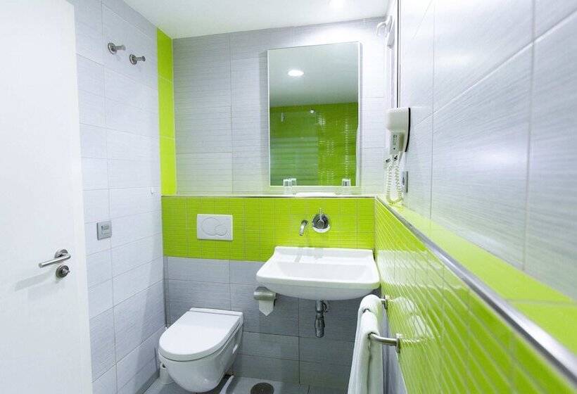 Appartamento Premium 1 Camera da Letto Vista Mare, Servatur Riosol