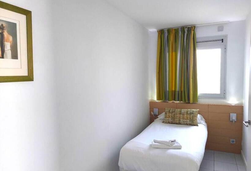 2-Bedroom Classic Apartment, Servatur Riosol