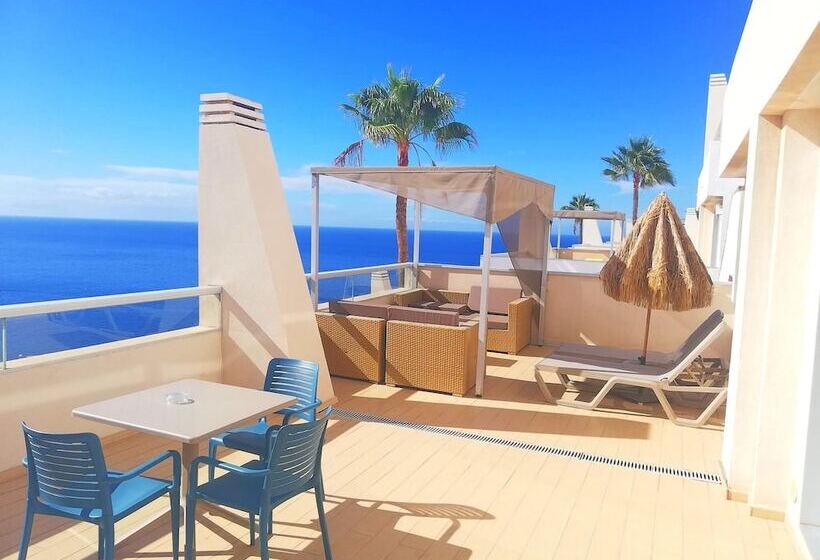 Appartamento Premium 1 Camera da Letto Vista Mare, Servatur Riosol