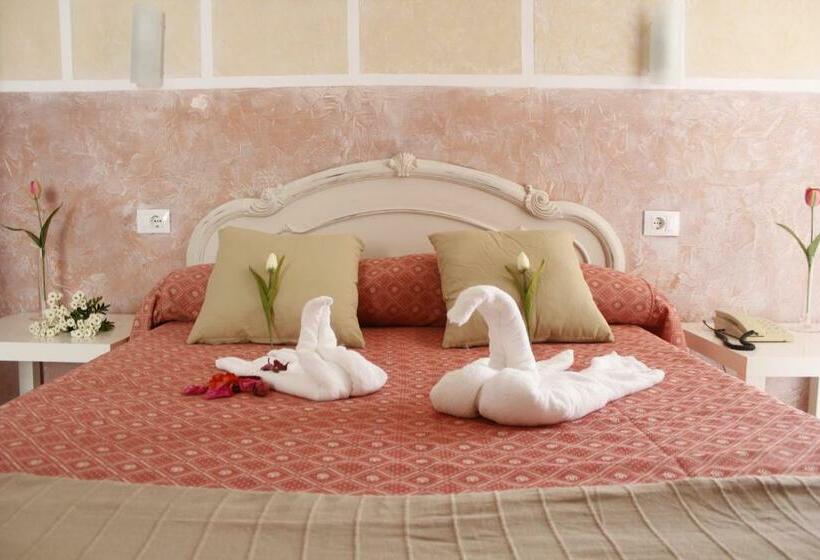 Номер Стандарт Индивидуальный, 4dreams Hotel Chimisay