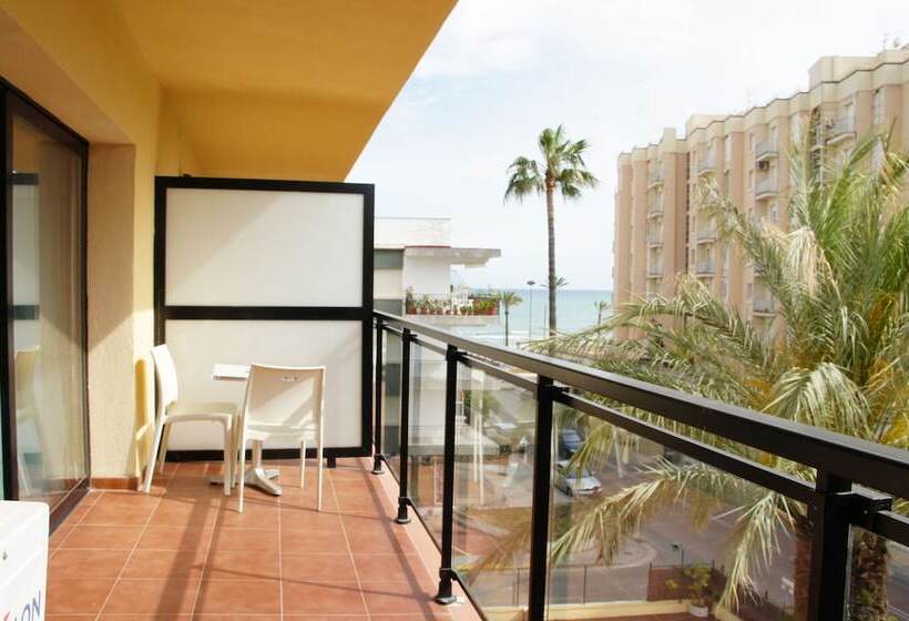 スタンダードルーム, Adia Hotel Cunit Playa