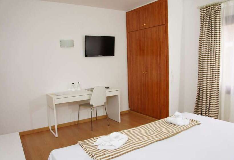 スタンダードルーム, Adia Hotel Cunit Playa