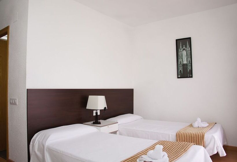 バルコニー付きスタンダードルーム, Adia Hotel Cunit Playa