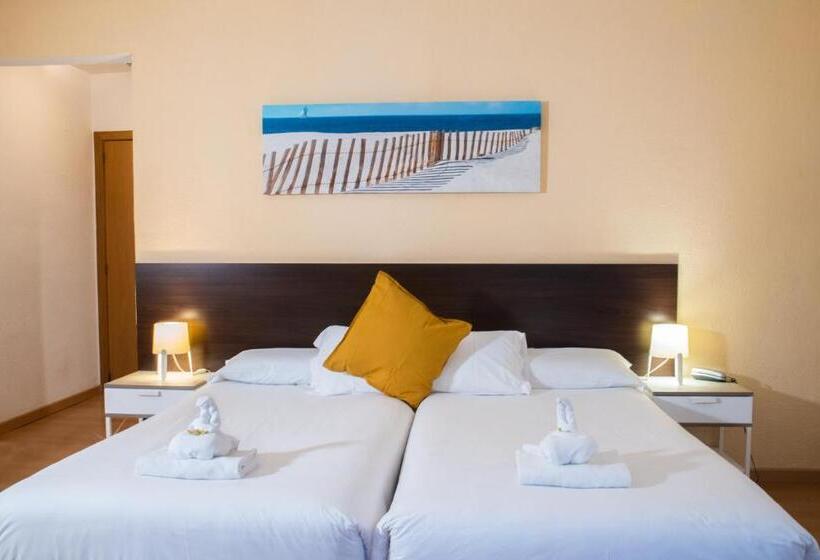 スタンダードルーム, Adia Hotel Cunit Playa