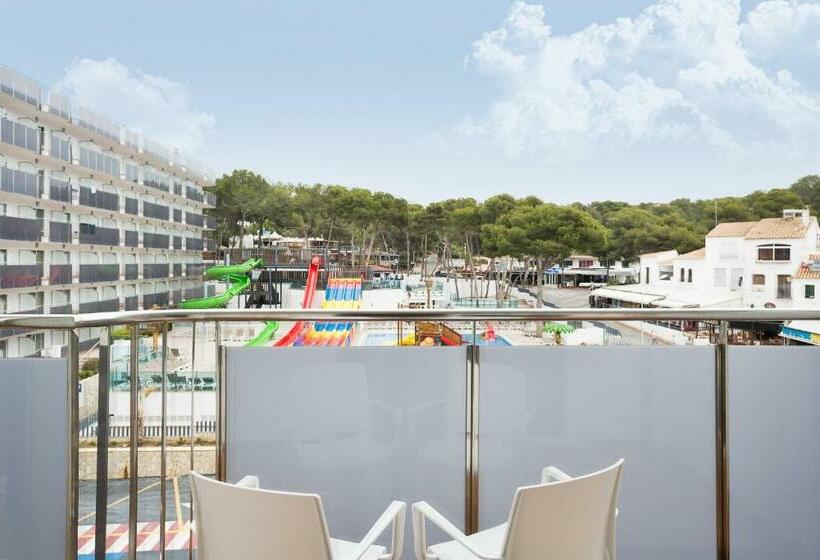 スタンダードルーム, Best Cap Salou