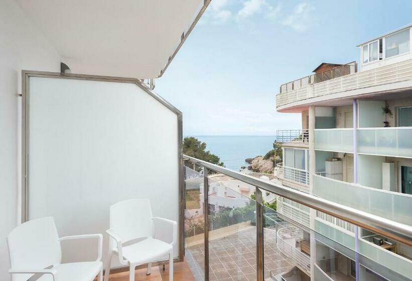 スタンダードルーム, Best Cap Salou
