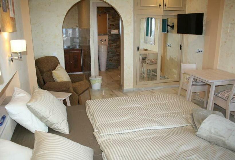 اتاق استاندارد, Casa Maro