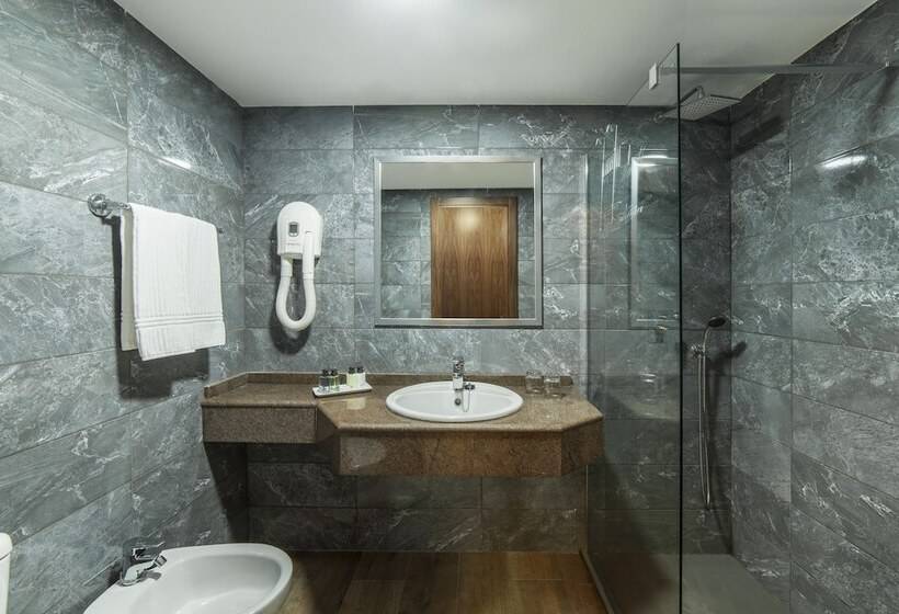 스탠다드 도시전망 룸, Essence Hotel Boutique By Don Paquito