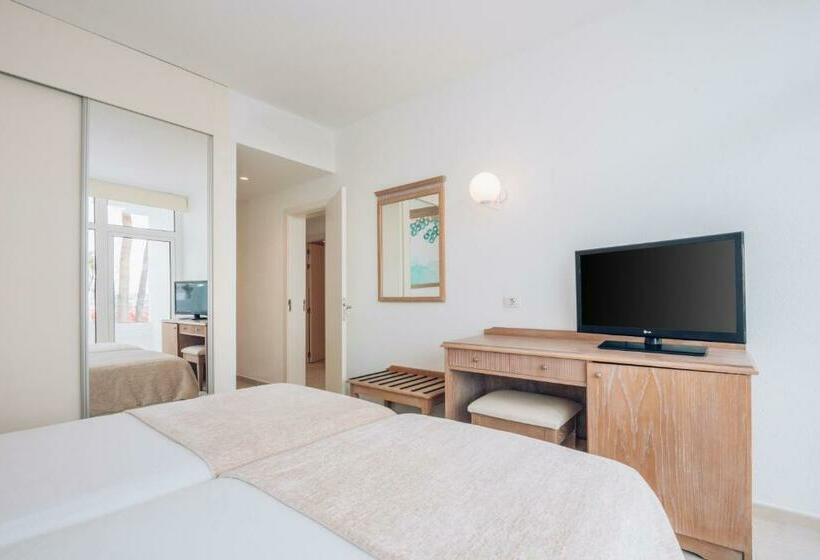 基本间, Iberostar Waves Las Dalias - All Inclusive
